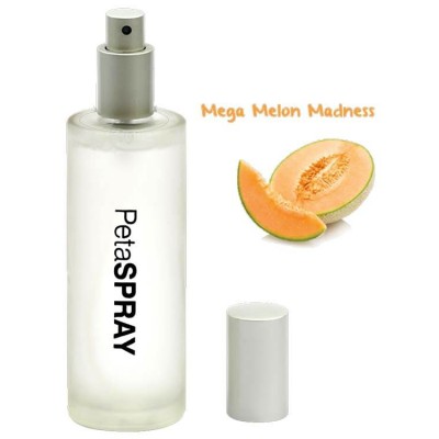 Petacom Mega Melon Madness Luxury Dog Perfume 100Ml